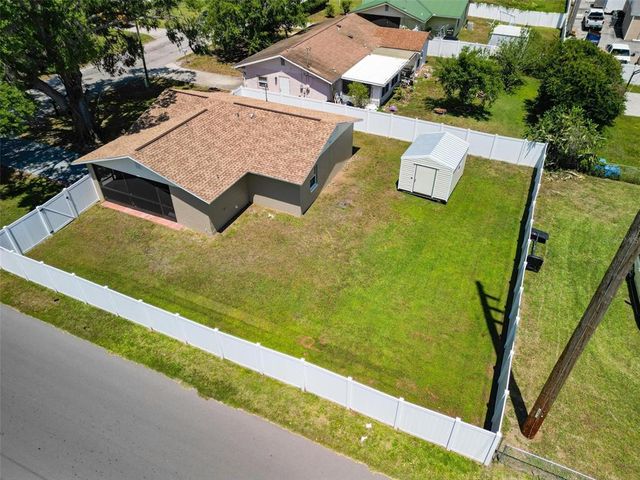 14734 11TH STREET, Dade City, FL 33523