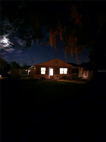 14734 11TH STREET, Dade City, FL 33523