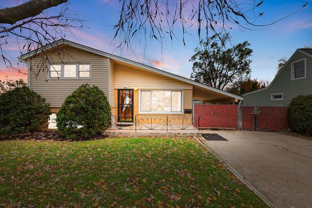 9907 W Fullerton Avenue, Melrose Park, IL 60164