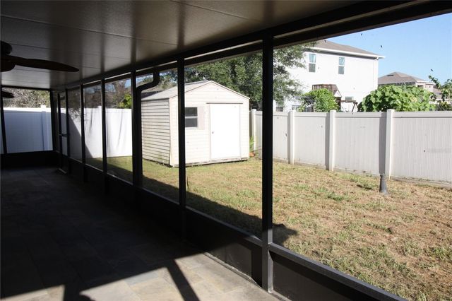 10105 MARGUEX DRIVE, Orlando, FL 32825