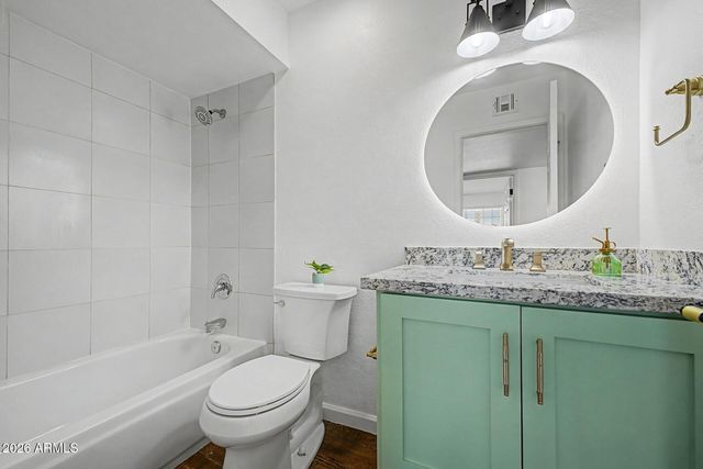 18250 N 39th Avenue, Glendale, AZ 85308