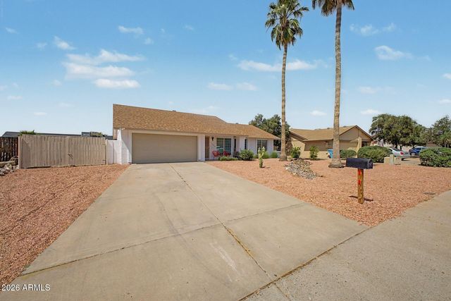 18250 N 39th Avenue, Glendale, AZ 85308