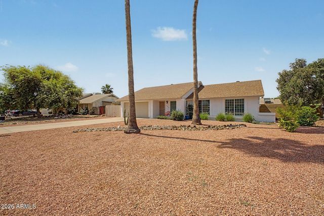 18250 N 39th Avenue, Glendale, AZ 85308