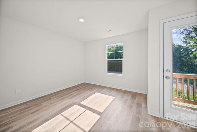 511 N Hill Street A and B, Dallas, NC 28034