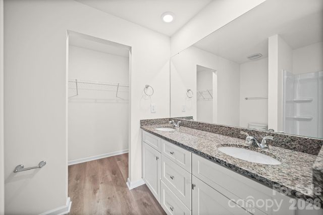 511 N Hill Street A and B, Dallas, NC 28034