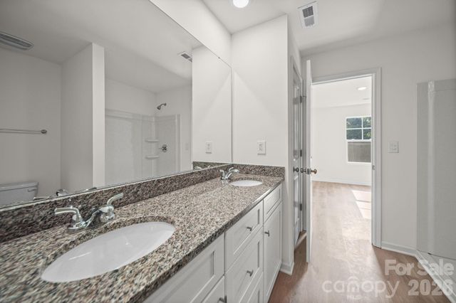 511 N Hill Street A and B, Dallas, NC 28034