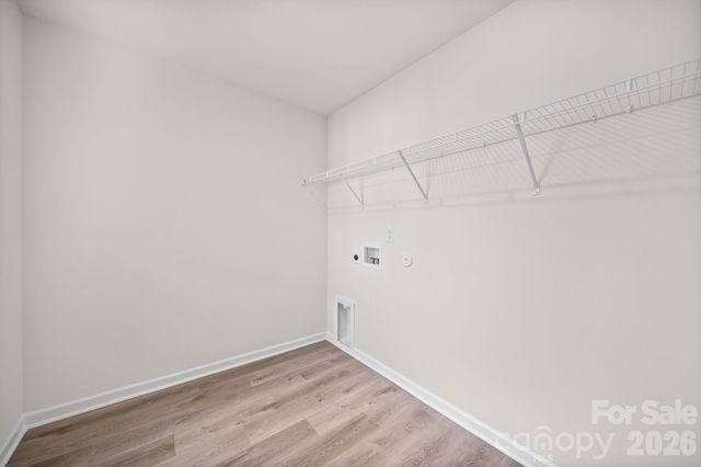 511 N Hill Street A and B, Dallas, NC 28034