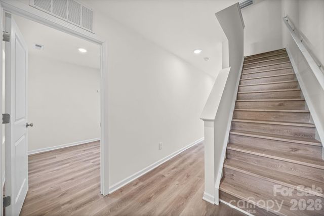 511 N Hill Street A and B, Dallas, NC 28034