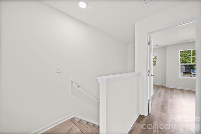 511 N Hill Street A and B, Dallas, NC 28034