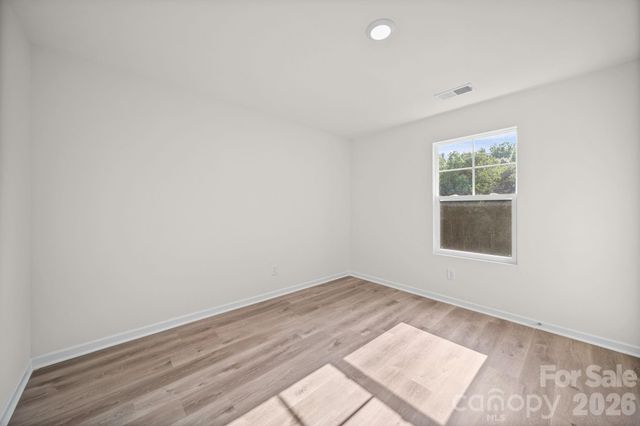 511 N Hill Street A and B, Dallas, NC 28034