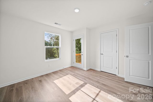 511 N Hill Street A and B, Dallas, NC 28034