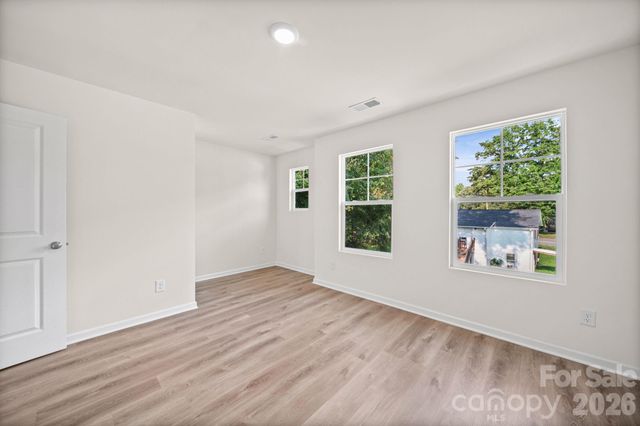 511 N Hill Street A and B, Dallas, NC 28034