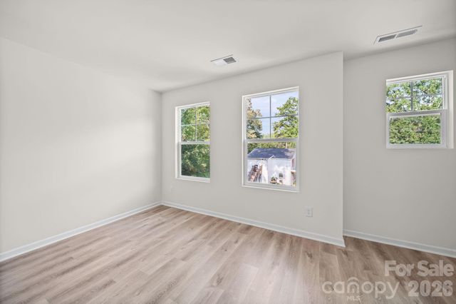 511 N Hill Street A and B, Dallas, NC 28034