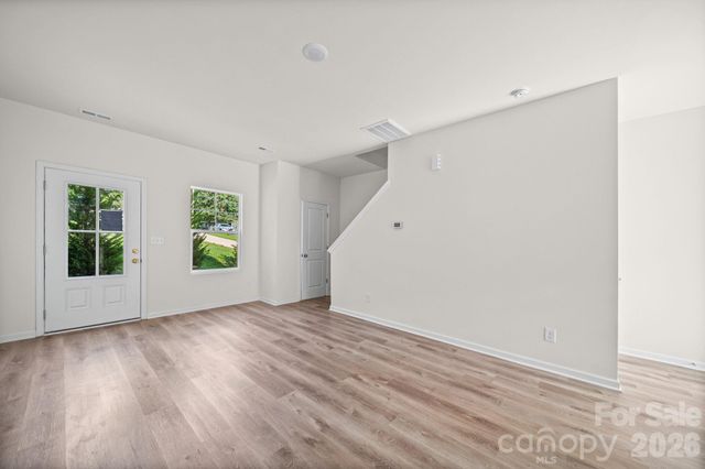 511 N Hill Street A and B, Dallas, NC 28034