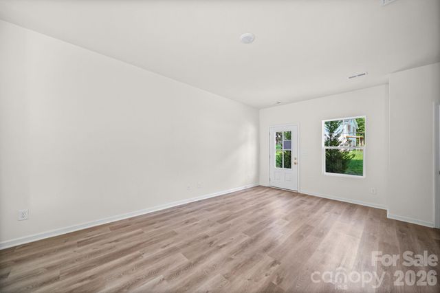 511 N Hill Street A and B, Dallas, NC 28034