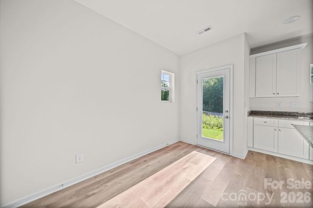 511 N Hill Street A and B, Dallas, NC 28034