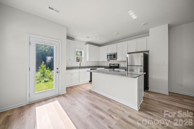 511 N Hill Street A and B, Dallas, NC 28034