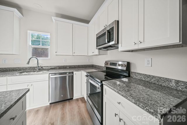 511 N Hill Street A and B, Dallas, NC 28034