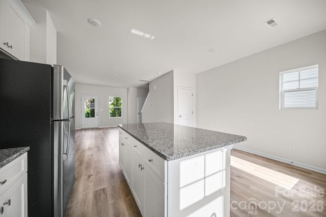 511 N Hill Street A and B, Dallas, NC 28034