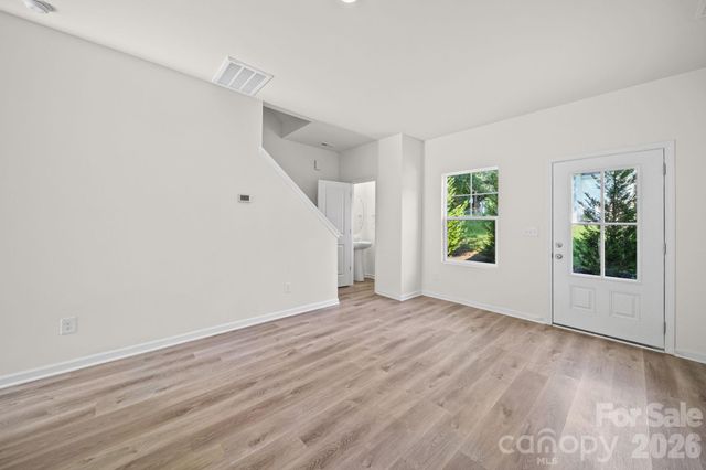 511 N Hill Street A and B, Dallas, NC 28034