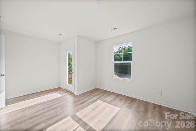 511 N Hill Street A and B, Dallas, NC 28034