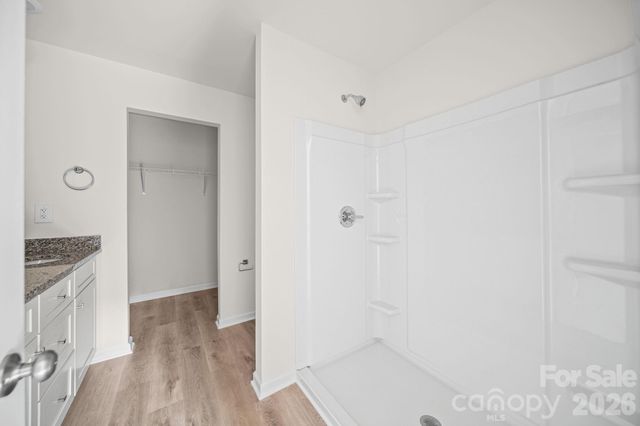 511 N Hill Street A and B, Dallas, NC 28034