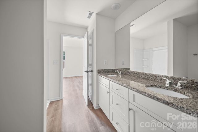 511 N Hill Street A and B, Dallas, NC 28034