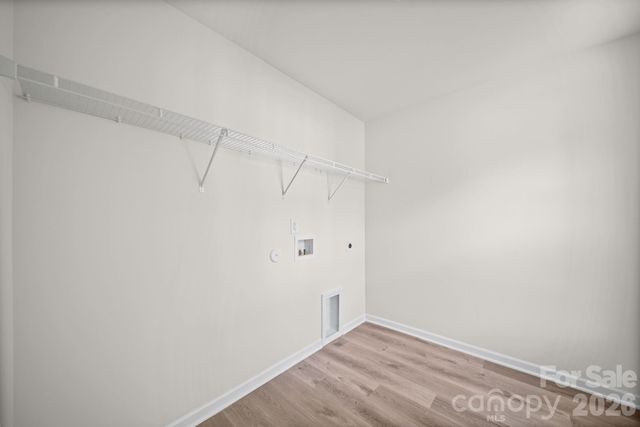 511 N Hill Street A and B, Dallas, NC 28034