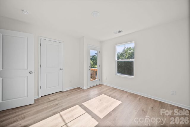 511 N Hill Street A and B, Dallas, NC 28034