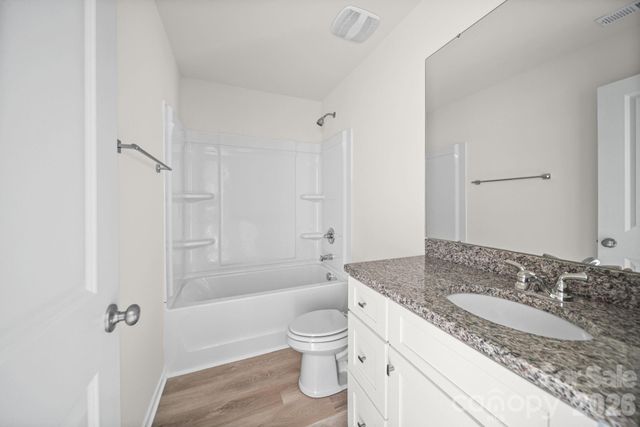 511 N Hill Street A and B, Dallas, NC 28034