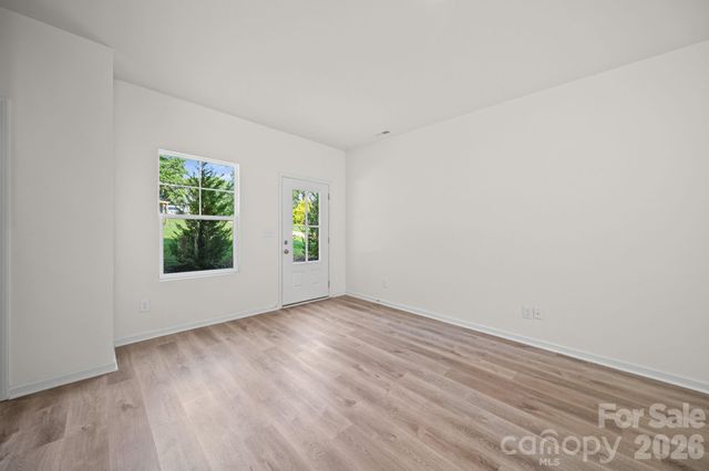 511 N Hill Street A and B, Dallas, NC 28034