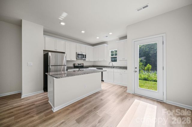 511 N Hill Street A and B, Dallas, NC 28034