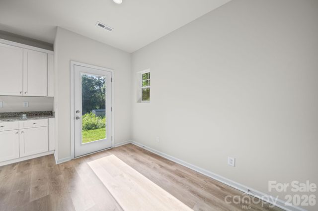 511 N Hill Street A and B, Dallas, NC 28034