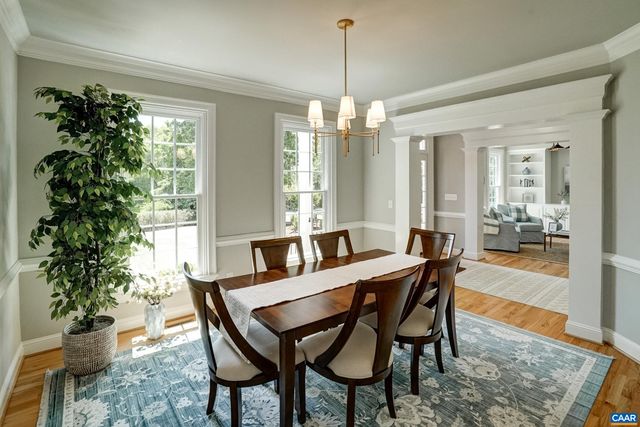 1961 PIPER WAY, Keswick, VA 22947