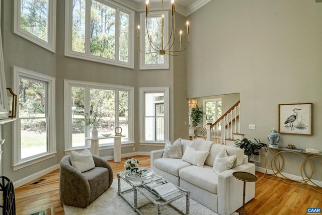 1961 PIPER WAY, Keswick, VA 22947