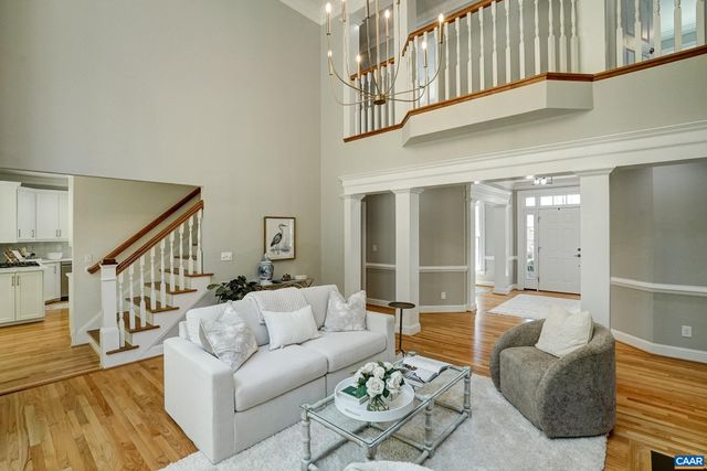 1961 PIPER WAY, Keswick, VA 22947