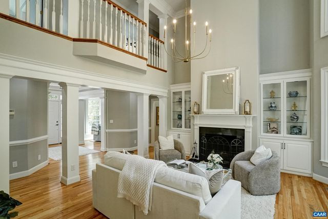 1961 PIPER WAY, Keswick, VA 22947
