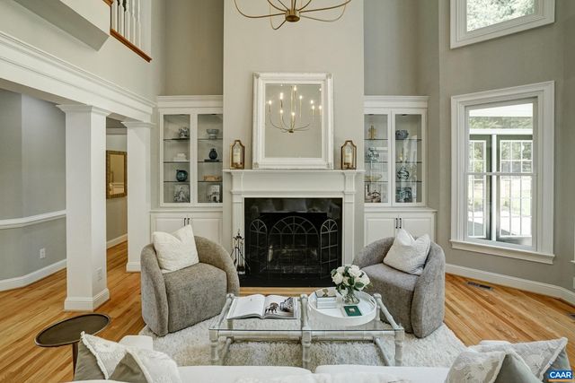 1961 PIPER WAY, Keswick, VA 22947