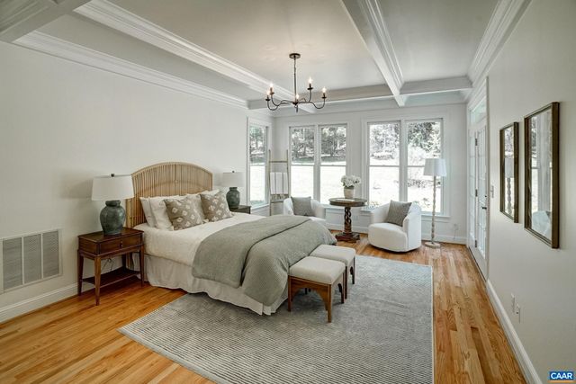 1961 PIPER WAY, Keswick, VA 22947