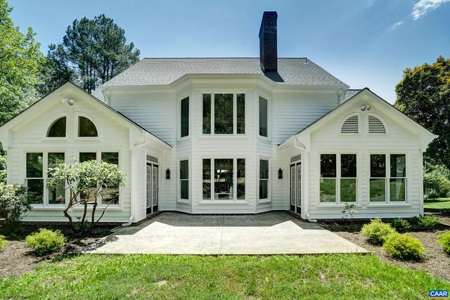 1961 PIPER WAY, Keswick, VA 22947