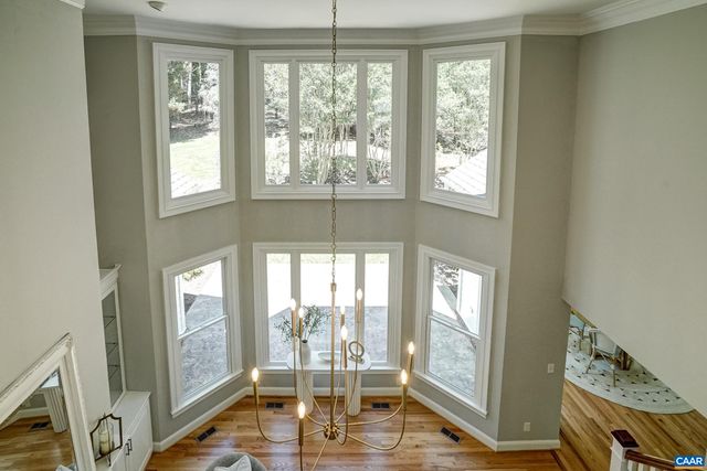 1961 PIPER WAY, Keswick, VA 22947