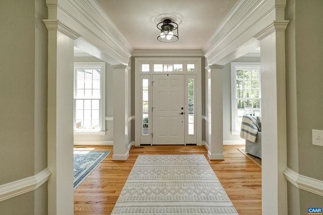 1961 PIPER WAY, Keswick, VA 22947