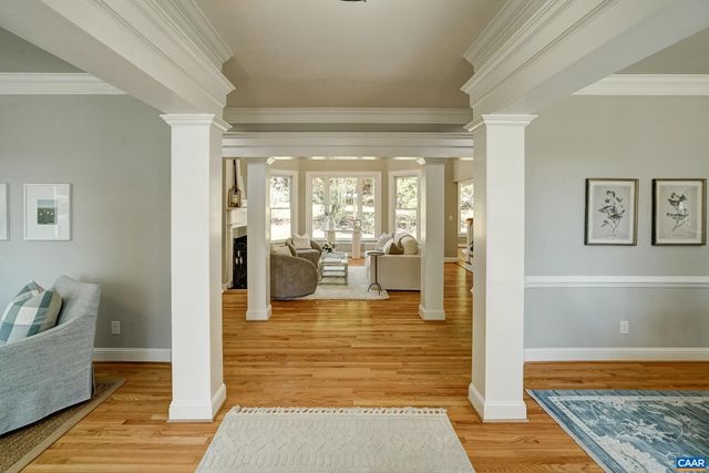 1961 PIPER WAY, Keswick, VA 22947