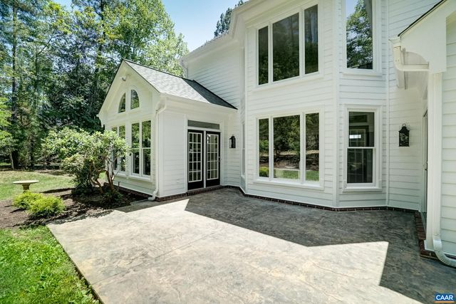 1961 PIPER WAY, Keswick, VA 22947