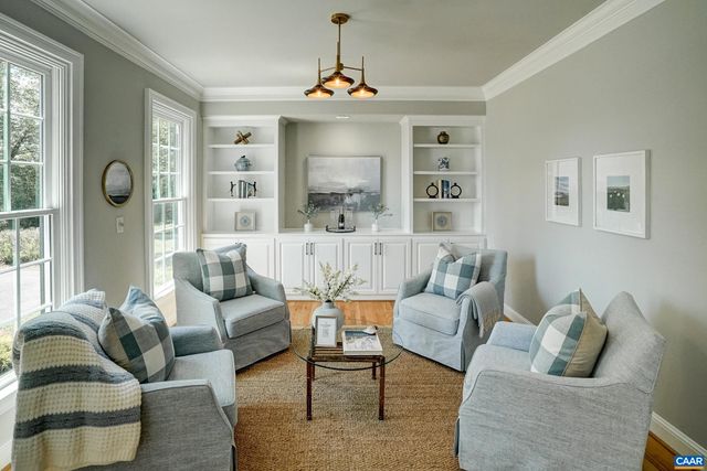1961 PIPER WAY, Keswick, VA 22947