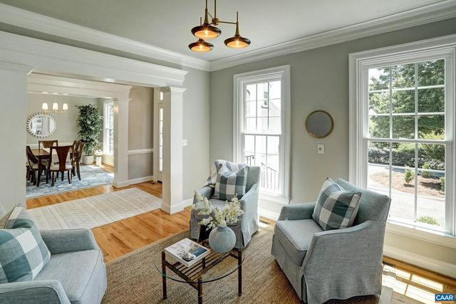 1961 PIPER WAY, Keswick, VA 22947