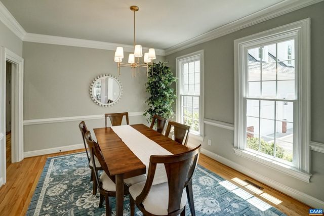 1961 PIPER WAY, Keswick, VA 22947