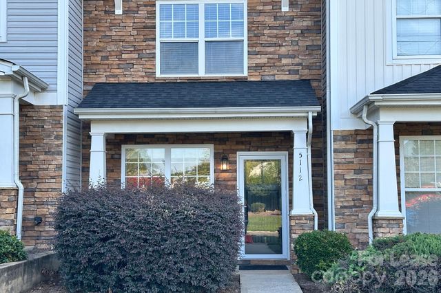 5112 Prosperity Church Road, Charlotte, NC 28269