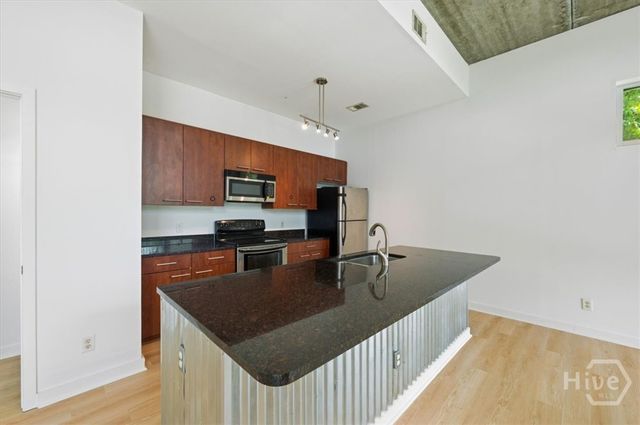 536 Selma Street C, Savannah, GA 31401