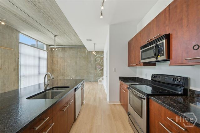 536 Selma Street C, Savannah, GA 31401